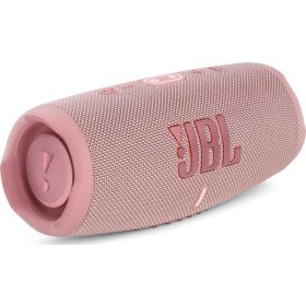 JBL CHARGE 5 bluetooth hangszóró Pink (JBLCHARGE5PNK)