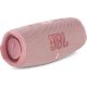 JBL CHARGE 5 bluetooth hangszóró Pink (JBLCHARGE5PNK)