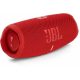 JBL CHARGE 5 bluetooth hangszóró Piros (JBLCHARGE5RED)