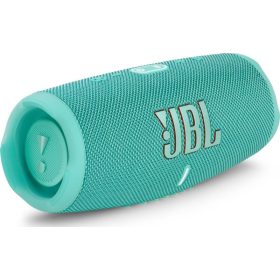 JBL CHARGE 5 bluetooth hangszóró Teal (JBLCHARGE5TEAL)