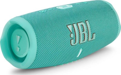 JBL CHARGE 5 bluetooth hangszóró Teal (JBLCHARGE5TEAL)