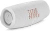 JBL CHARGE 5 bluetooth hangszóró Fehér (JBLCHARGE5WHT)