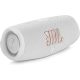 JBL CHARGE 5 bluetooth hangszóró Fehér (JBLCHARGE5WHT)