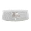 JBL CHARGE 5 bluetooth hangszóró Fehér (JBLCHARGE5WHT)