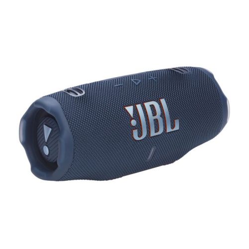 JBL Charge 6 Bluetooth hordozható hangszóró, KÉK EU