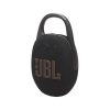 JBL CLIP 5 Bluetooth Wireless Speaker - Fekete EU