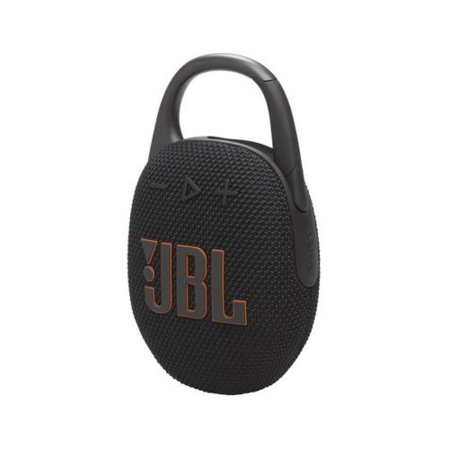 JBL CLIP 5 Bluetooth Wireless Speaker - Fekete EU