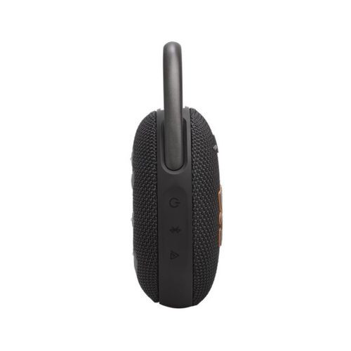 JBL CLIP 5 Bluetooth Wireless Speaker - Fekete EU
