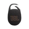 JBL CLIP 5 Bluetooth Wireless Speaker - Fekete EU