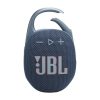 JBL CLIP 5 Bluetooth Vezeték nélküli hangszóró - Kék