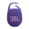JBL CLIP 5 Bluetooth Vezeték nélküli hangszóró - Lila