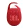 JBL CLIP 5 Bluetooth Vezeték nélküli hangszóró - Piros