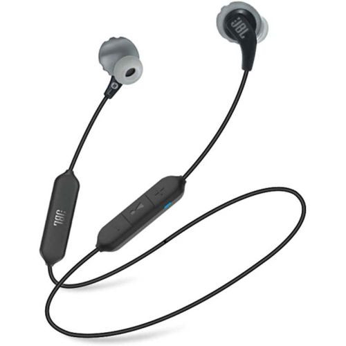 JBL Endurance Run In-Ear Bluetooth fülhallgató, fekete EU