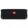 JBL Flip 5 bluetooth hangszóró fekete 