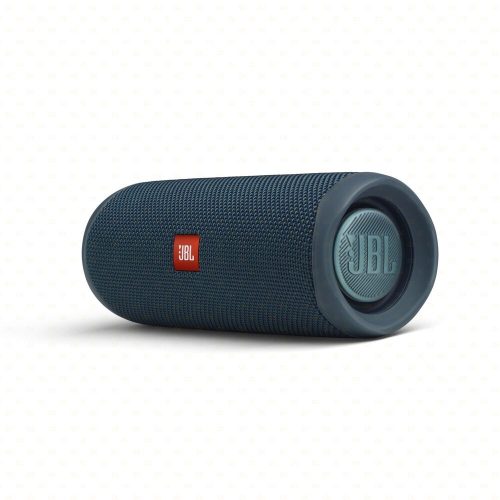 JBL Flip 5 bluetooth hangszóró kék