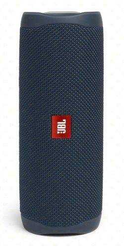 JBL Flip 5 bluetooth hangszóró kék