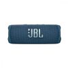 JBL Flip 6 Bluetooth hordozható hangszóró - Kék