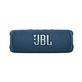JBL Flip 6 Bluetooth hordozható hangszóró - Kék