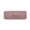 JBL Flip 6 vízálló bluetooth hangszóró (pink)