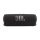 JBL Flip 7 -Hordozható hangszóró - Fekete
