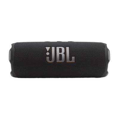 JBL Flip 7 -Hordozható hangszóró - Fekete