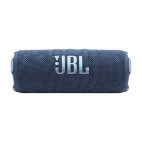 JBL Flip 7 -Hordozható hangszóró - Kék