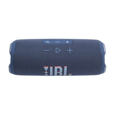 JBL Flip 7 -Hordozható hangszóró - Kék