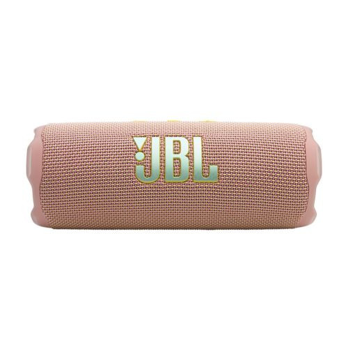 JBL Flip 7 -Hordozható hangszóró - Rózsaszín