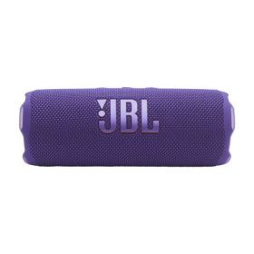 JBL Flip 7 -Hordozható hangszóró - Lila