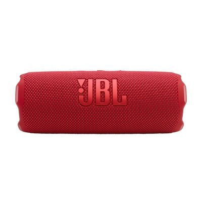 JBL Flip 7 -Hordozható hangszóró - Piros