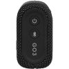 JBL GO 3 hordozható bluetooth hangszóró Fekete