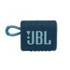 JBL GO 3 hordozható bluetooth hangszóró Kék