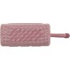 JBL GO 3 hordozható bluetooth hangszóró Pink