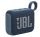 JBL Go 4 Bluetooth Wireless Speaker - Kék