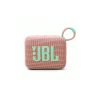 JBL Go 4 Bluetooth Wireless Speaker Pink EU