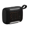 JBL Go 5 Bluetooth Wireless Speaker Black EU