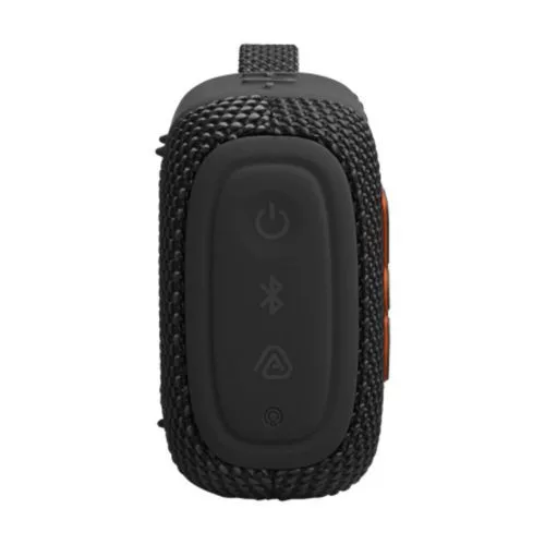 JBL Go 5 Bluetooth Wireless Speaker Black EU