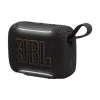 JBL Go 5 Bluetooth Wireless Speaker Black EU
