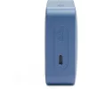 JBL Go Essential 2 vezeték nélküli Bluetooth hangszóró, kék EU