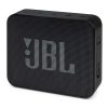 JBL GO Essential Bluetooth Hangszóró - Fekete (JBLGOESBLK)