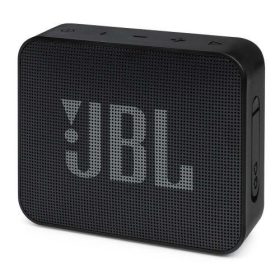 JBL GO Essential Bluetooth Hangszóró - Fekete (JBLGOESBLK)