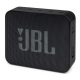 JBL GO Essential Bluetooth Hangszóró - Fekete (JBLGOESBLK)