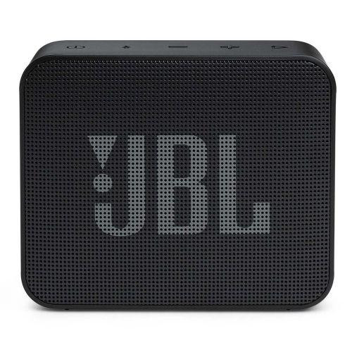 JBL GO Essential Bluetooth Hangszóró - Fekete (JBLGOESBLK)
