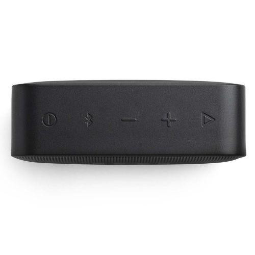 JBL GO Essential Bluetooth Hangszóró - Fekete (JBLGOESBLK)