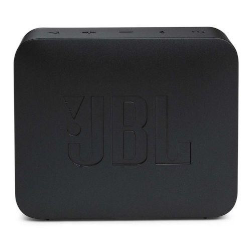 JBL GO Essential Bluetooth Hangszóró - Fekete (JBLGOESBLK)