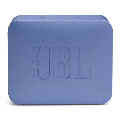 JBL GO Essential Bluetooth Hangszóró - Kék (JBLGOESBLU)
