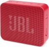 JBL GO Essential Bluetooth Hangszóró - Piros (JBLGOESRED)