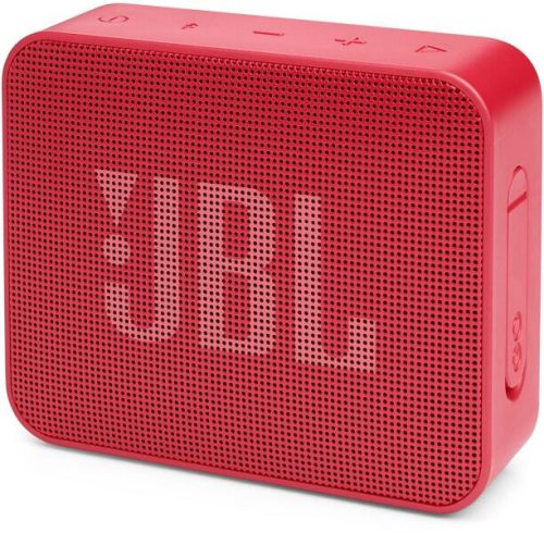 JBL GO Essential Bluetooth Hangszóró - Piros (JBLGOESRED)