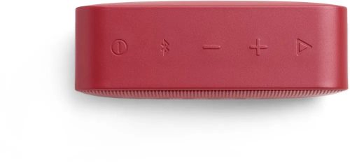 JBL GO Essential Bluetooth Hangszóró - Piros (JBLGOESRED)