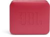 JBL GO Essential Bluetooth Hangszóró - Piros (JBLGOESRED)